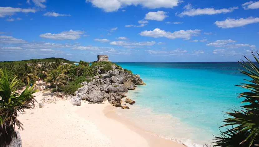 Tulum em Cancun
