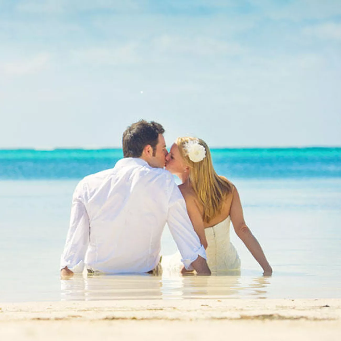 Lua de Mel em Riviera Maya