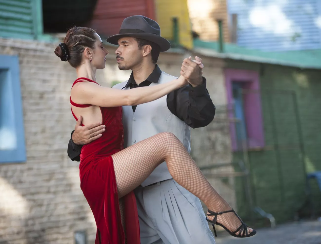 Tango em Buenos Aires