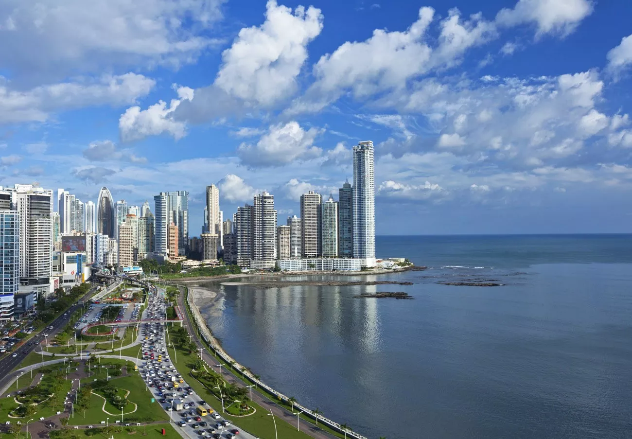 Panama