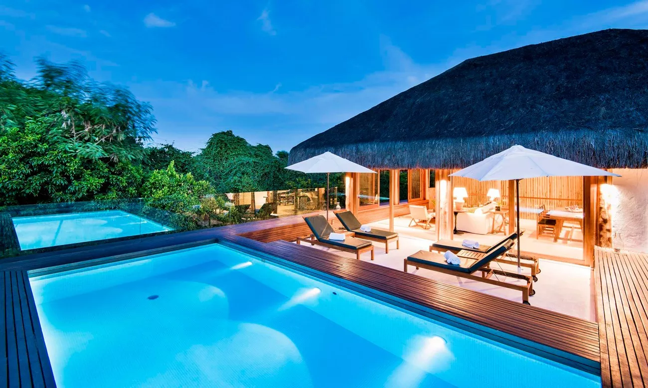 Praia do Forte - Tivoli Ecoresort 