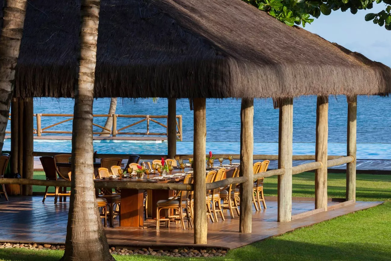 Praia do Forte - Tivoli Ecoresort 