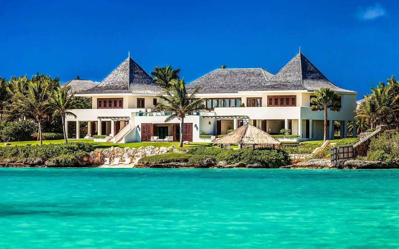 Le Bleu Anguilla Resort