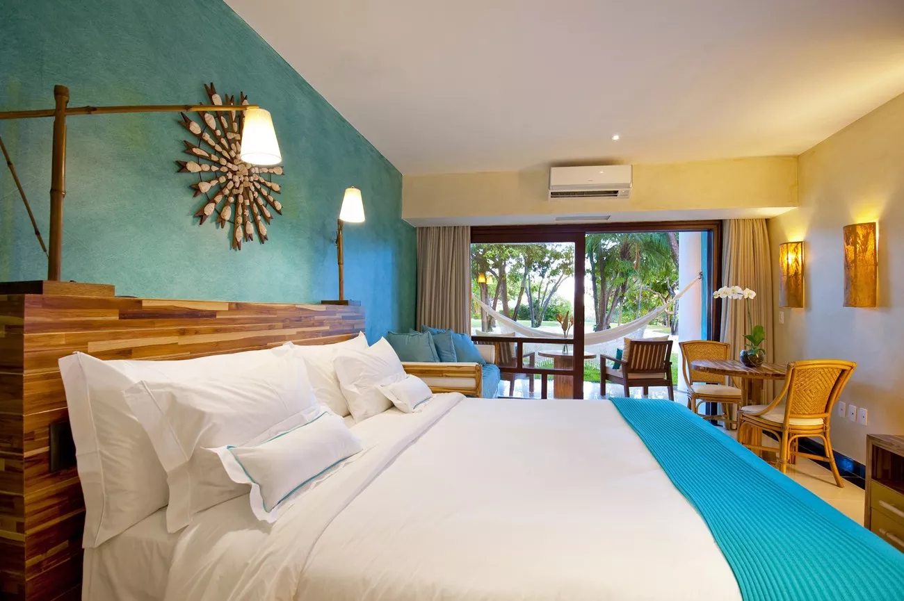 Praia do Forte - Tivoli Ecoresort 