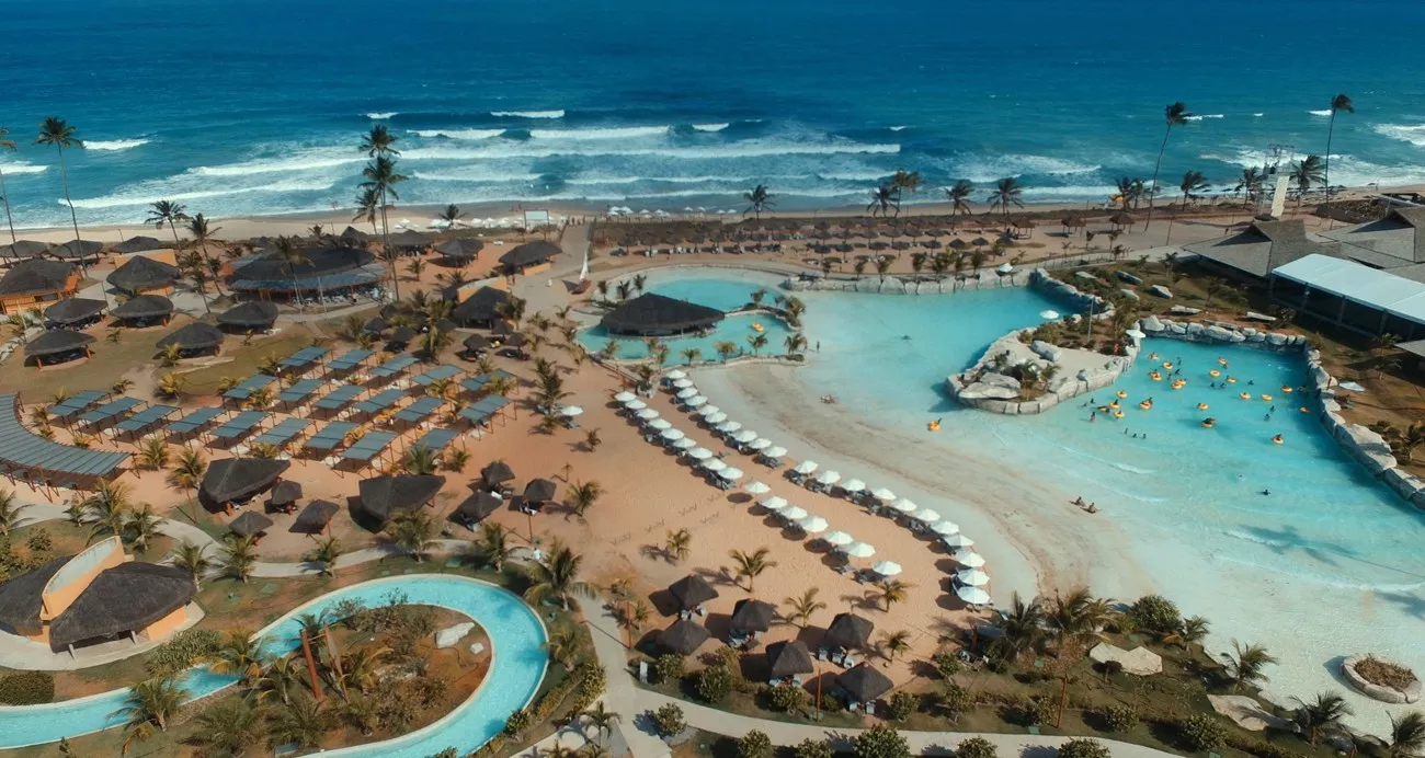 Enotel Convention & Spa Resort Porto de Galinhas