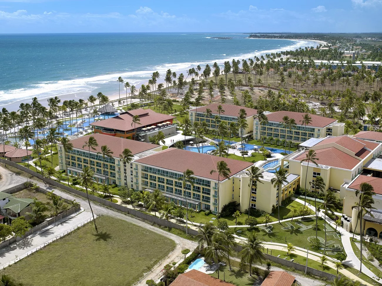 Enotel Convention & Spa Resort Porto de Galinhas