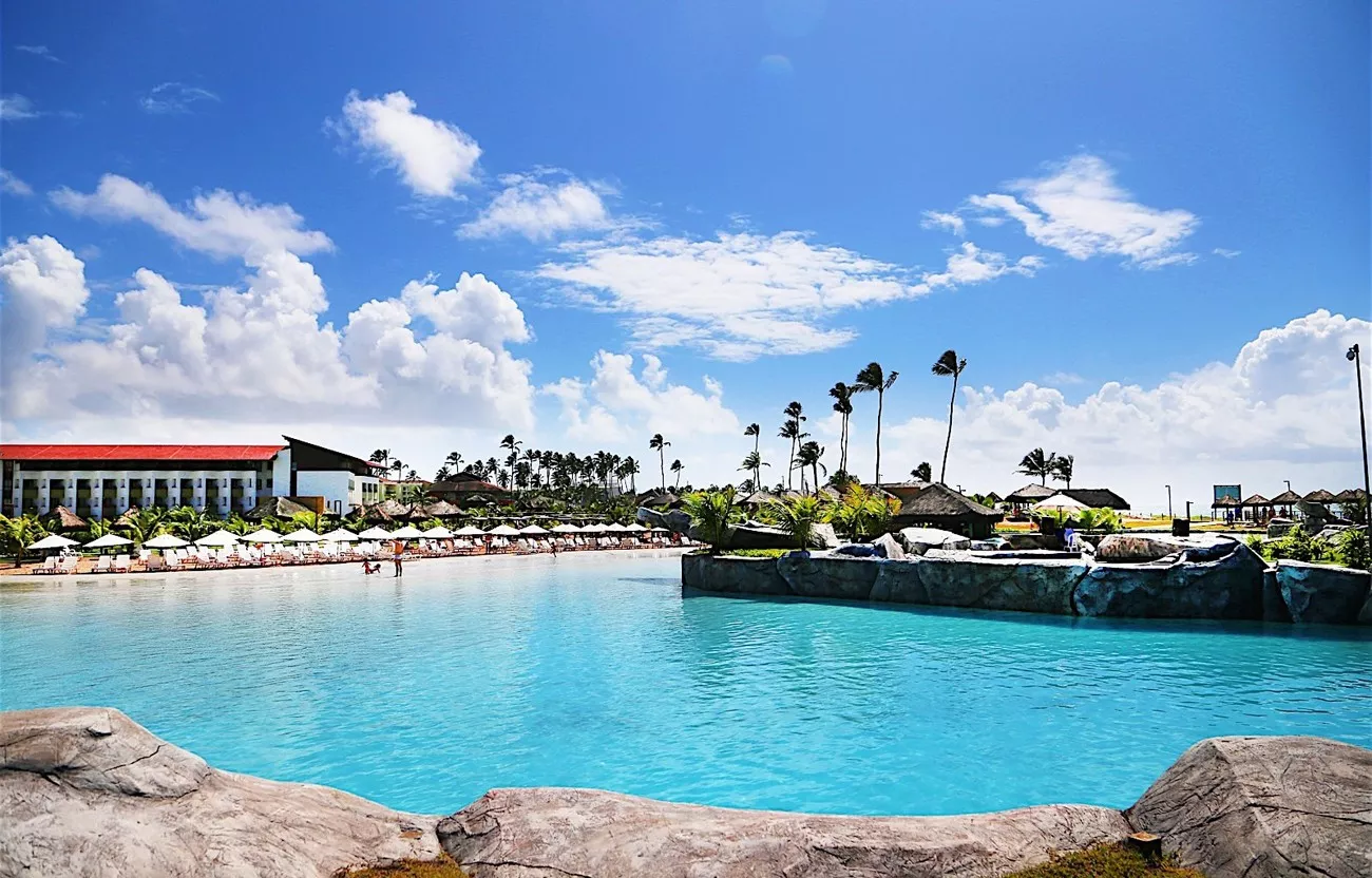 Enotel Convention & Spa Resort Porto de Galinhas