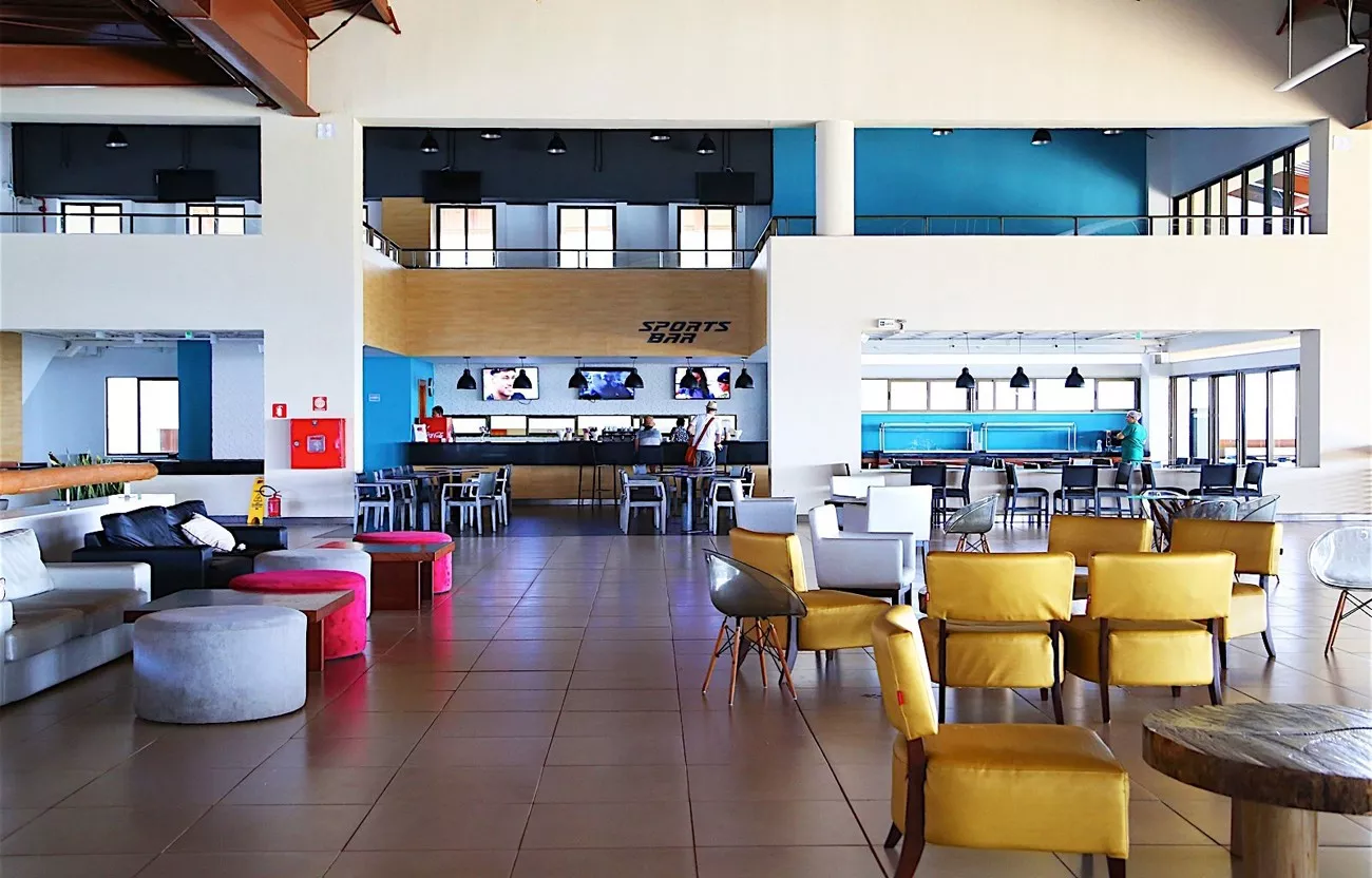 Enotel Convention & Spa Resort Porto de Galinhas