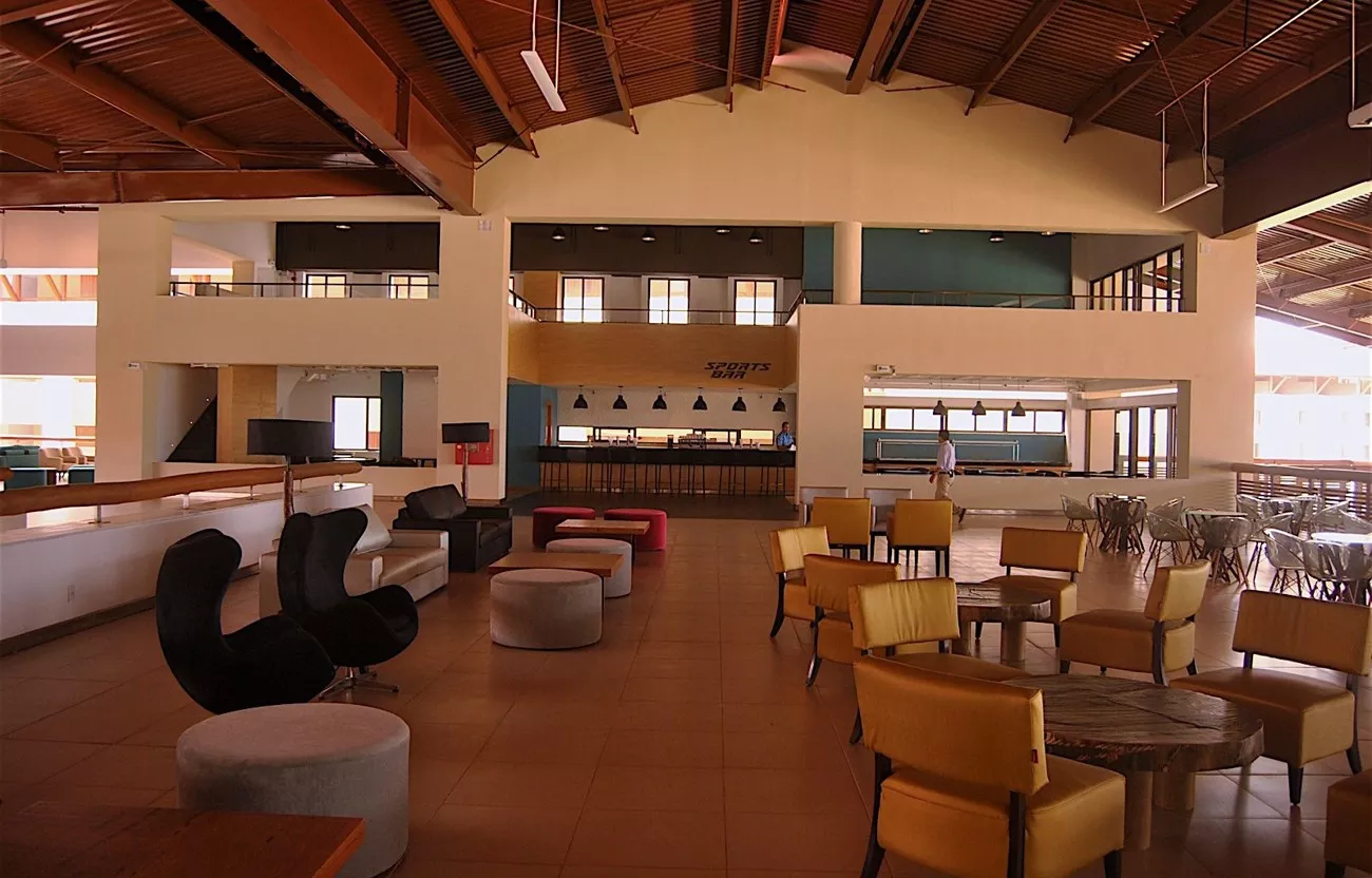 Enotel Convention & Spa Resort Porto de Galinhas