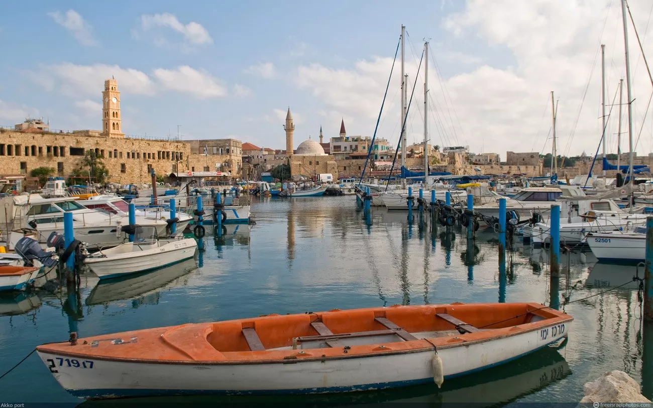 free_israel_photos_places_akko_port_1920