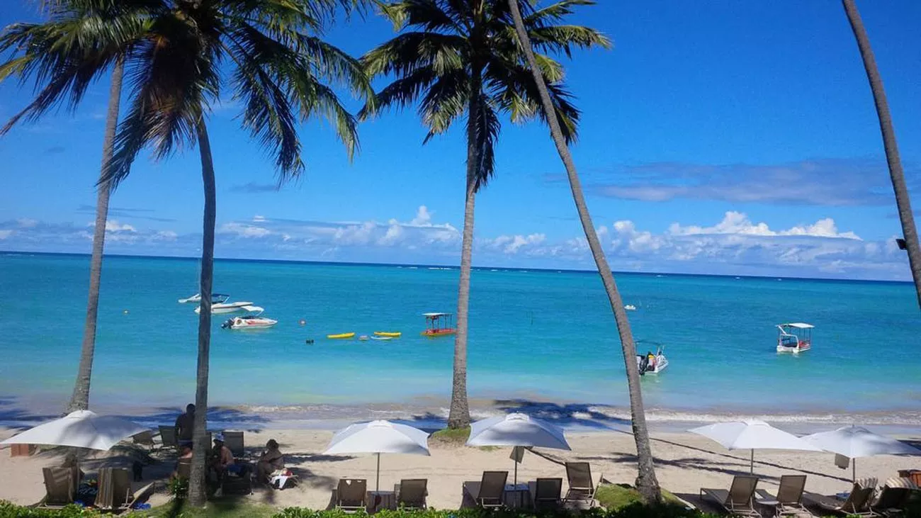 Grand Oca Maragogi - All Inclusive