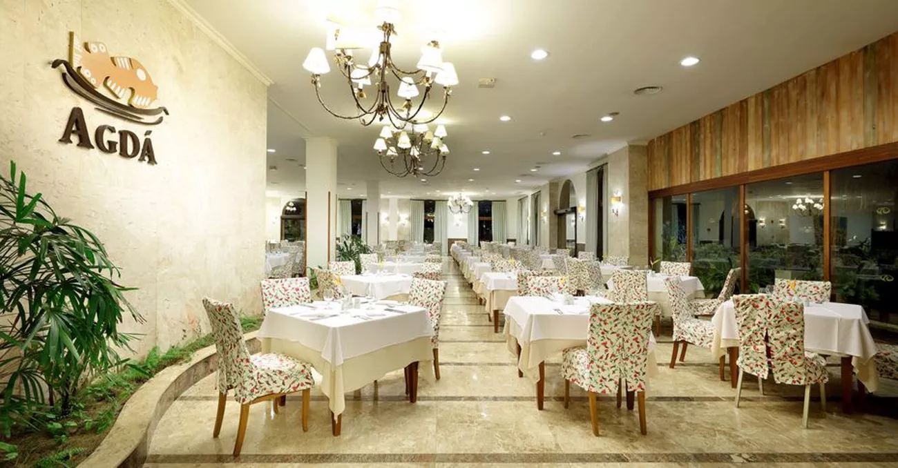 Grand Palladium Bahia