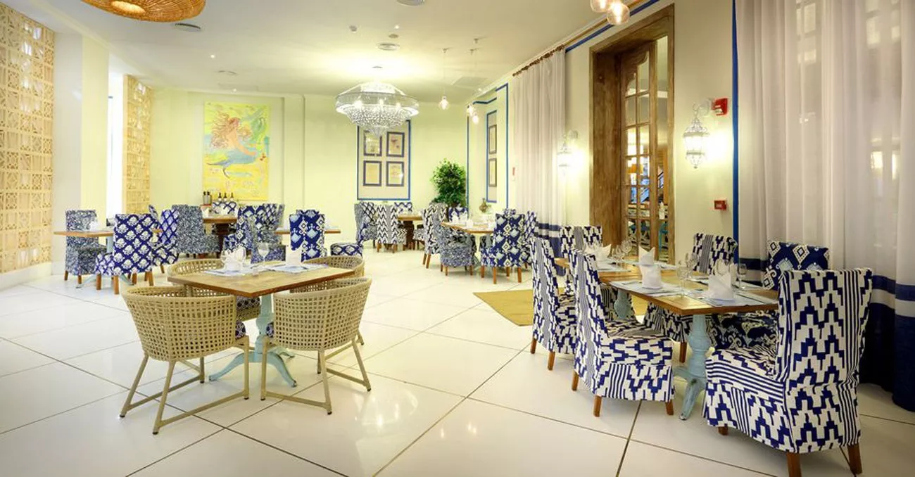 Grand Palladium Bahia