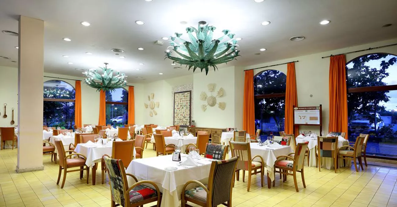 Grand Palladium Bahia