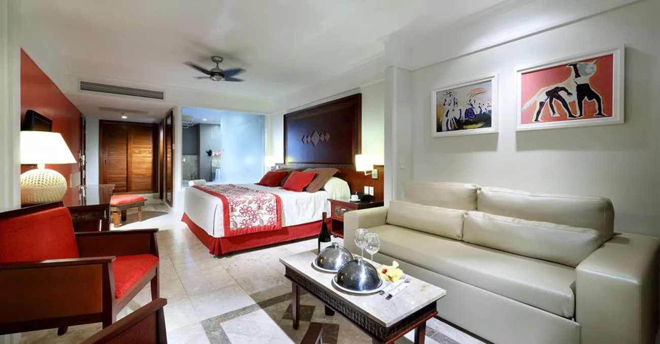 Grand Palladium Bahia