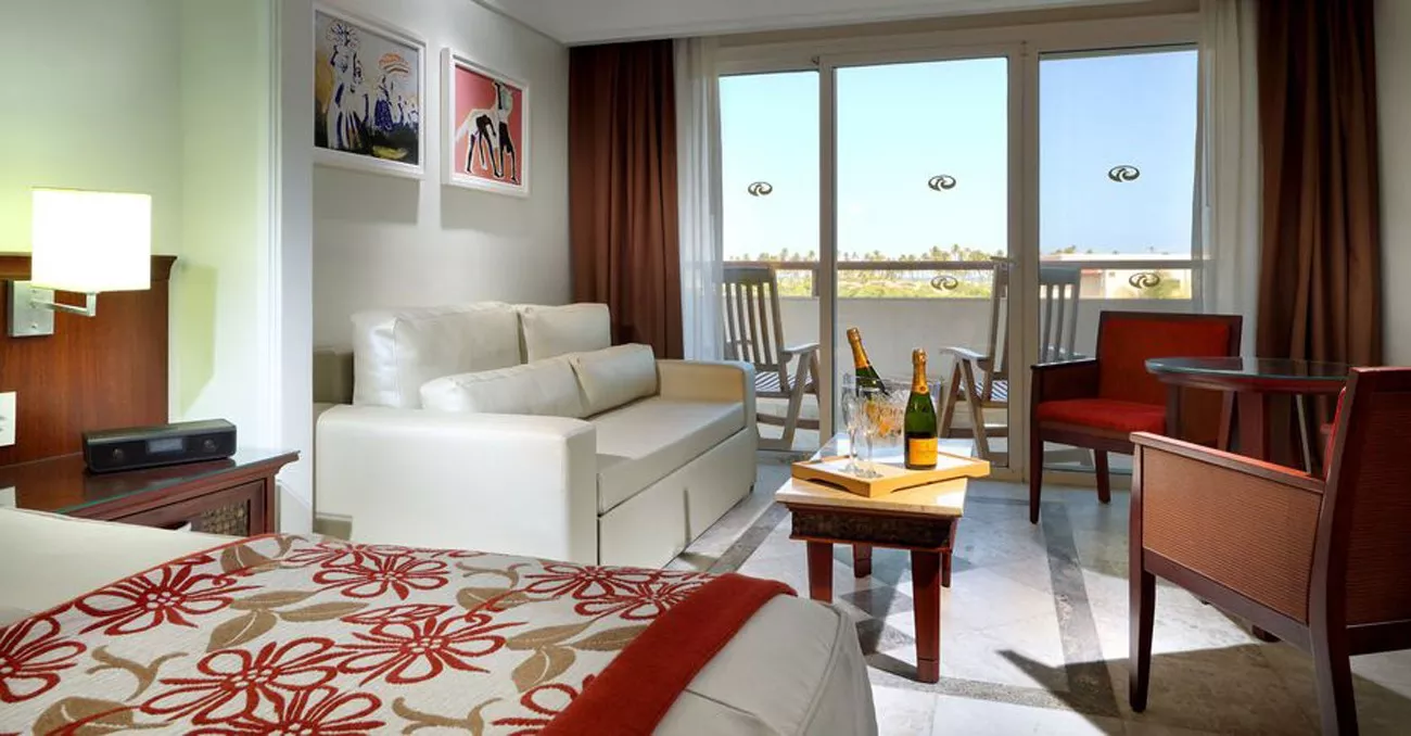 Grand Palladium Bahia