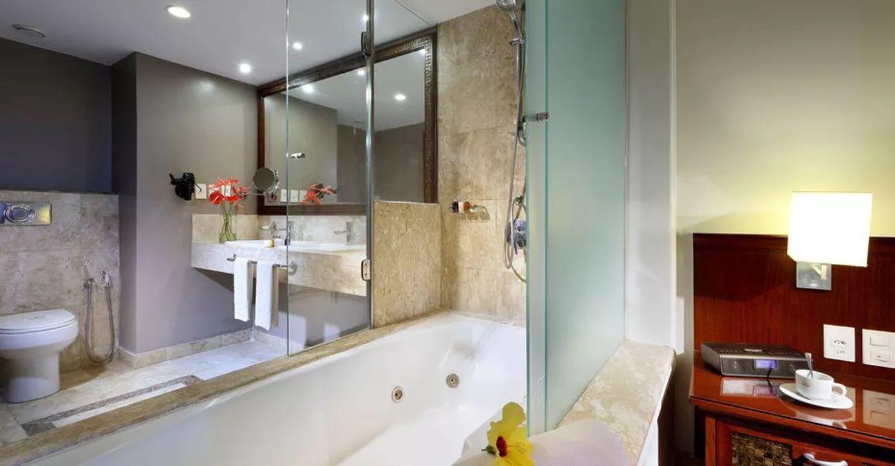 Grand Palladium Bahia