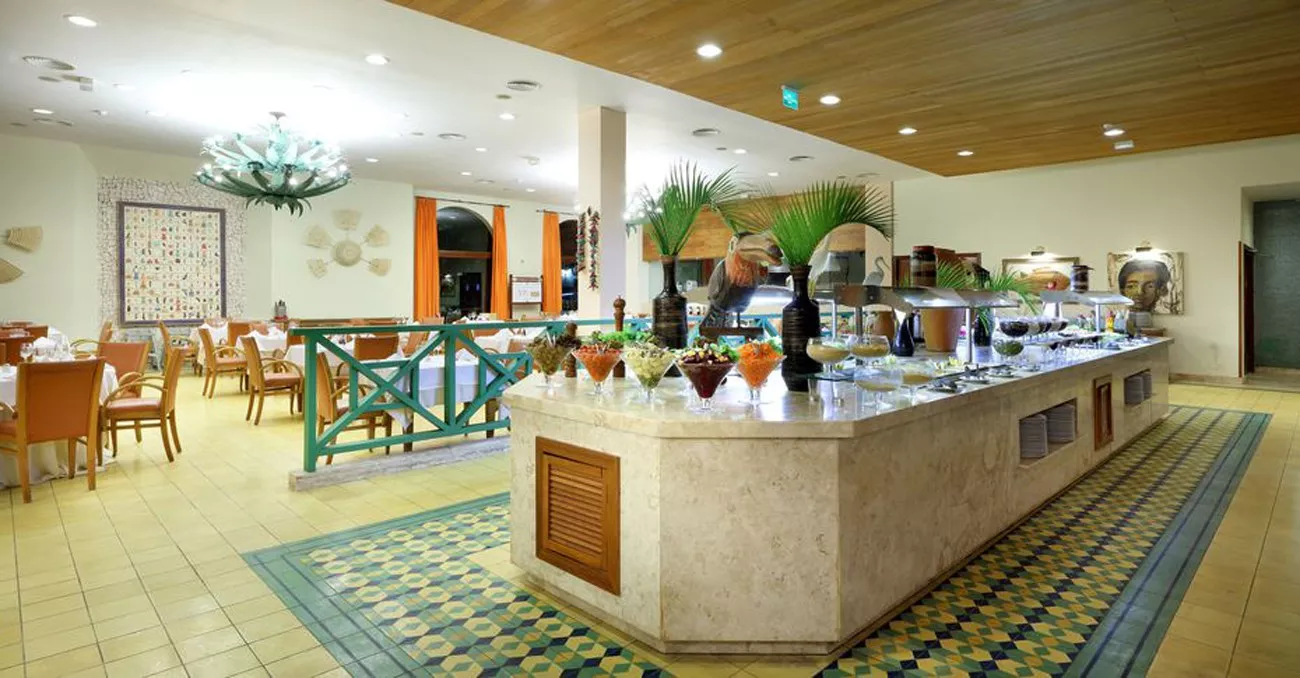 Grand Palladium Bahia