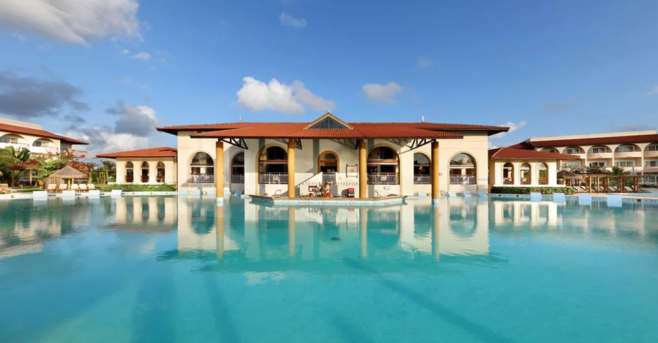 Grand Palladium Bahia