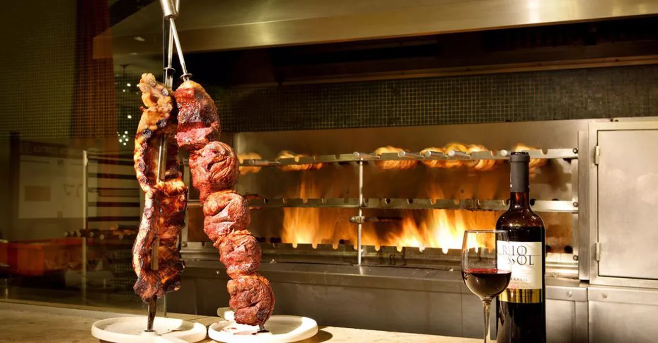 Grand Palladium Bahia