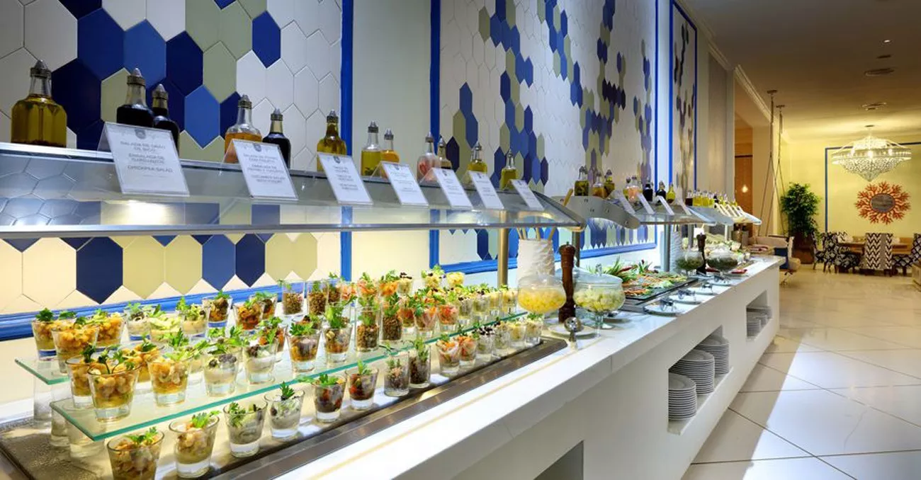 Grand Palladium Bahia