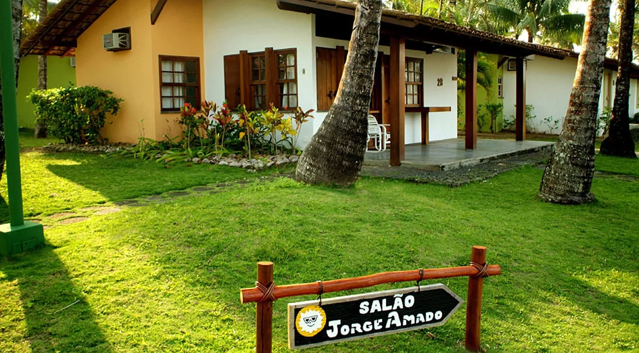 Hotel Cana Brava Bahia