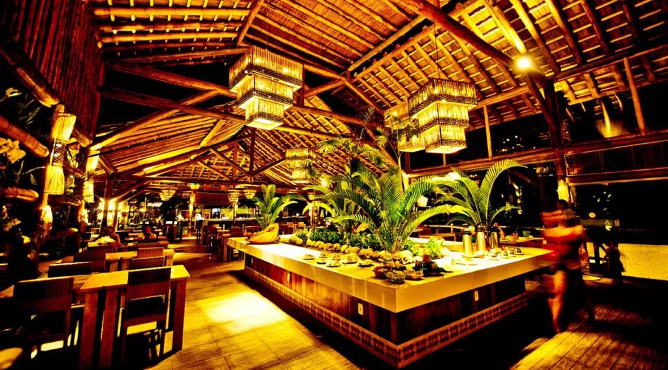 Hotel Cana Brava Bahia