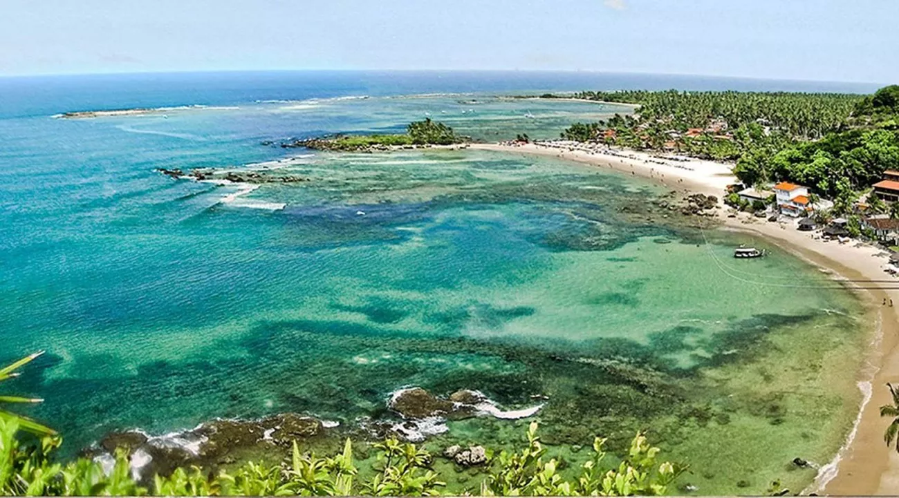 Hotel Cana Brava Bahia