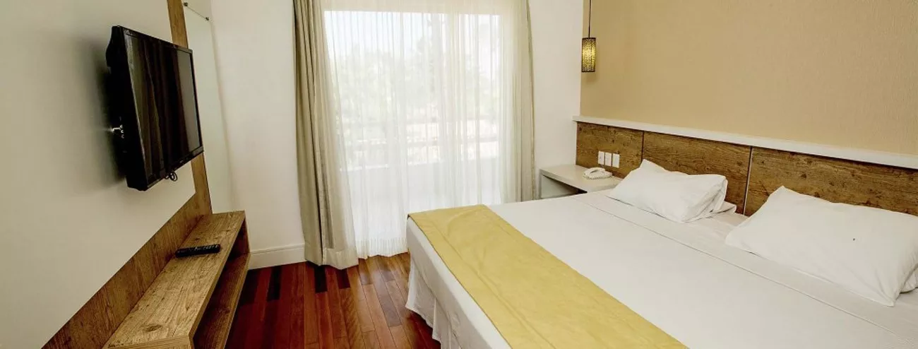 Hotel Cana Brava Bahia