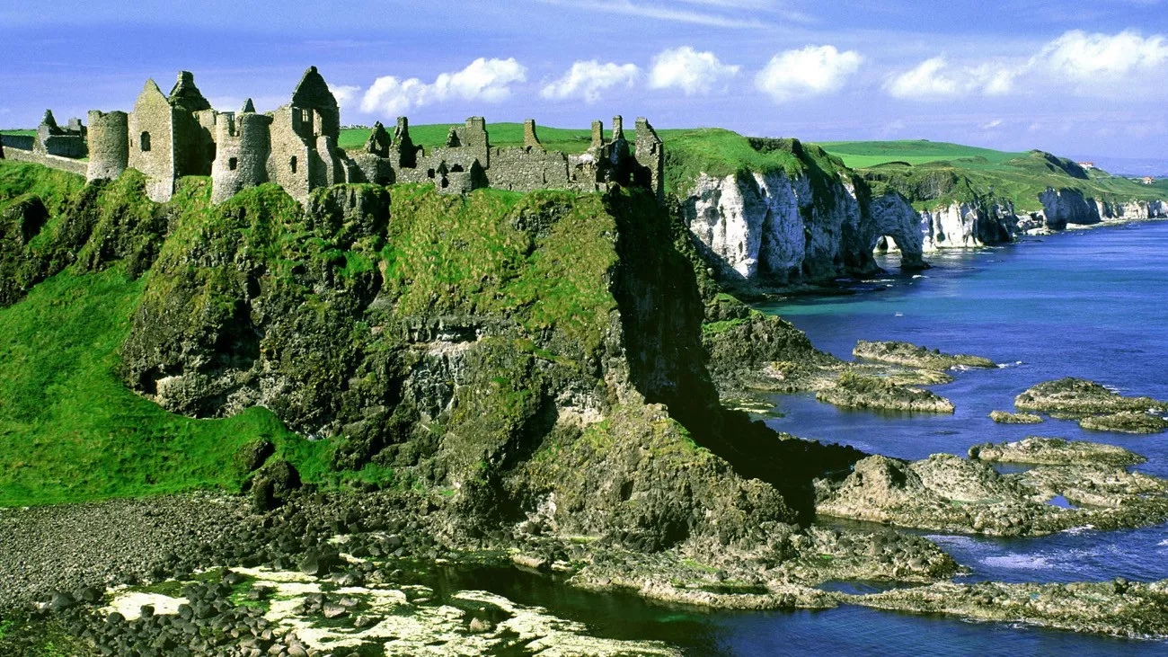 Irlanda