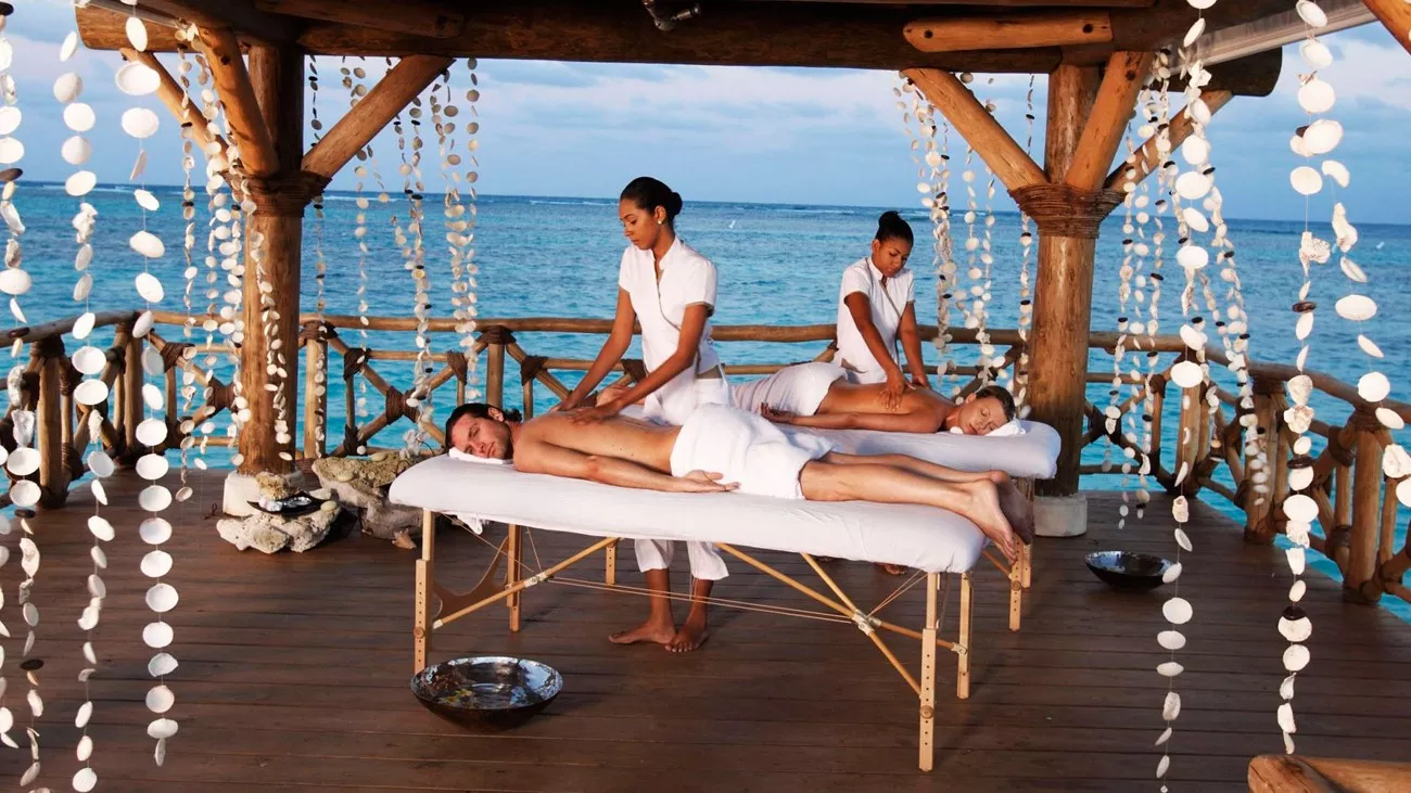 Lua de Mel em Punta Cana