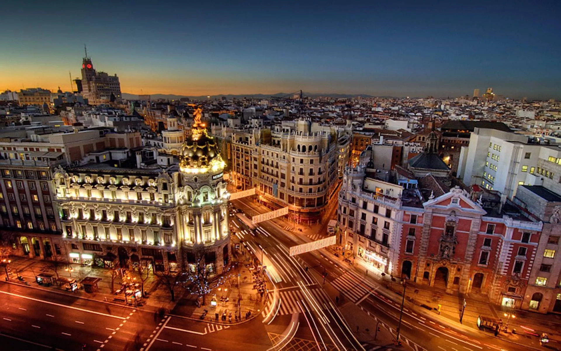 madrid
