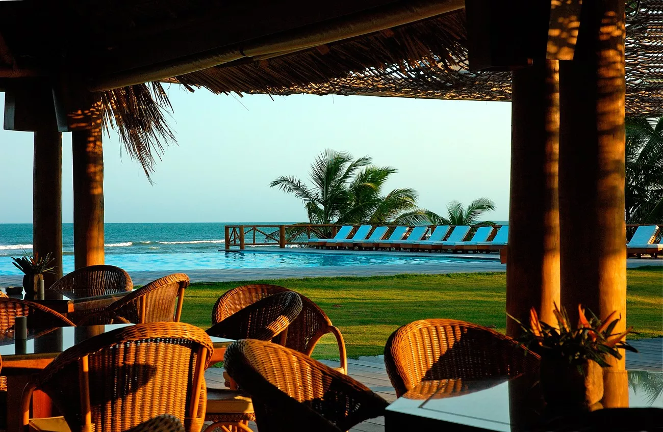 Praia do Forte - Tivoli Ecoresort 