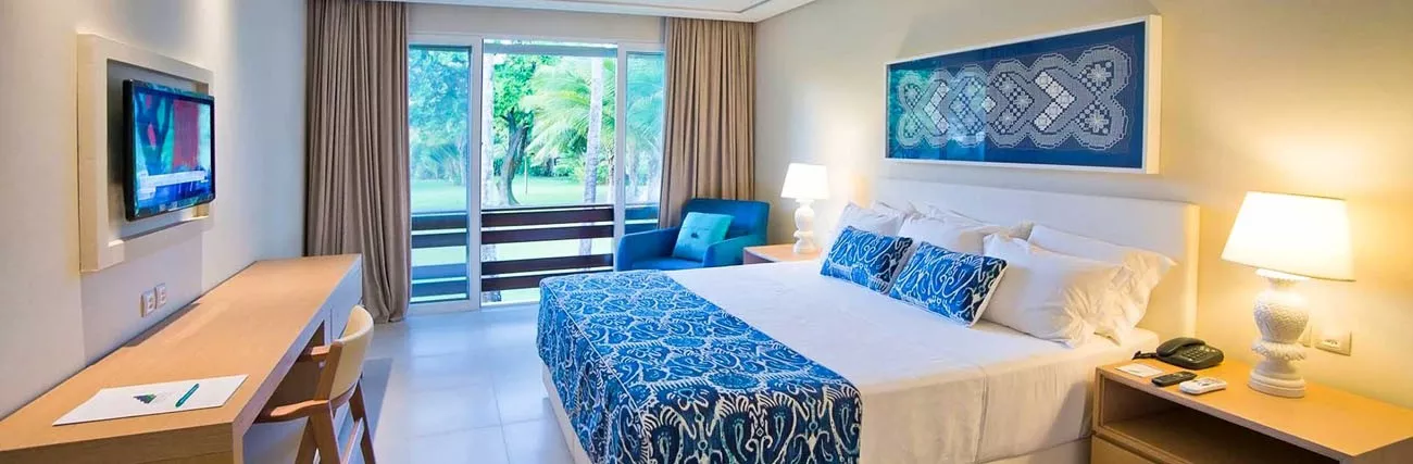 Jatiúca Resort Hotel 