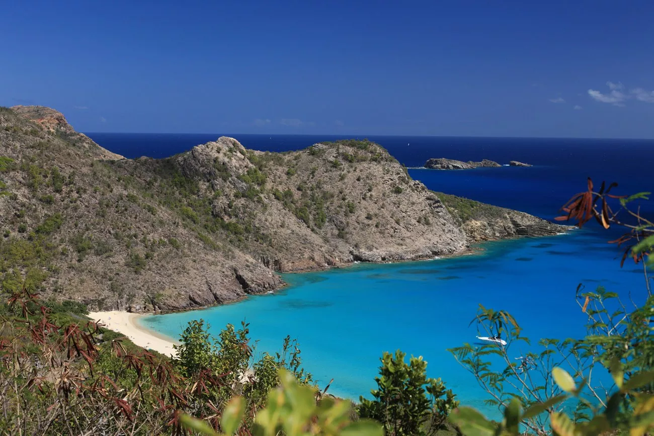 Saint Barthelemy