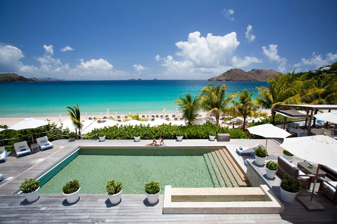 Saint Barths