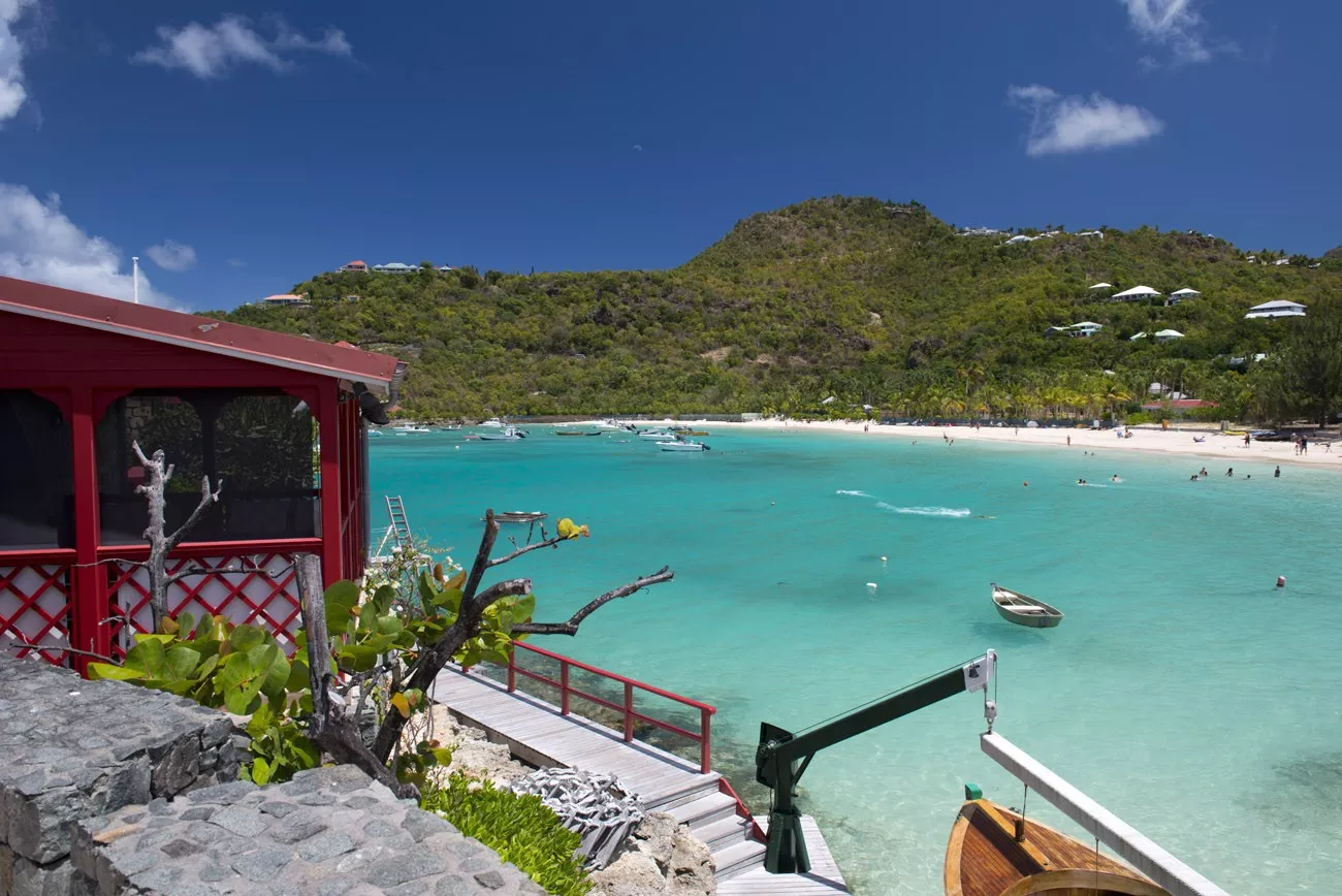 Saint Barths