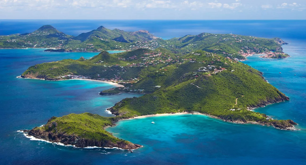 Saint Barthelemy