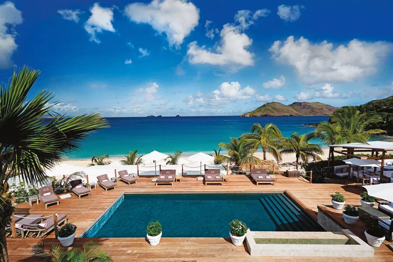 St. Barthelemy