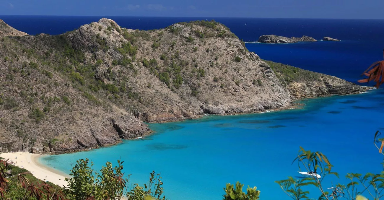 St. Barthelemy