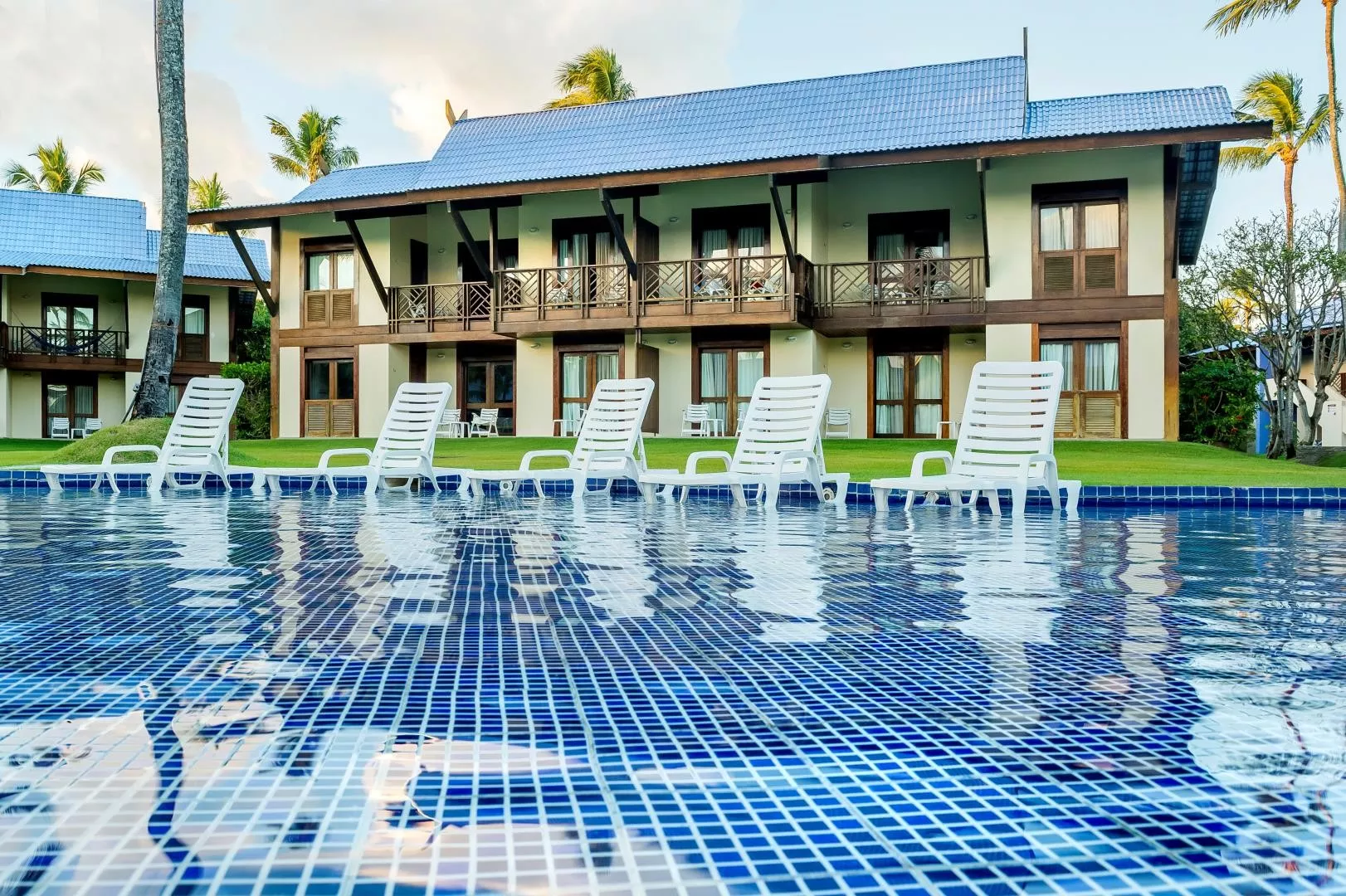 Muro Alto - Summerville Resort