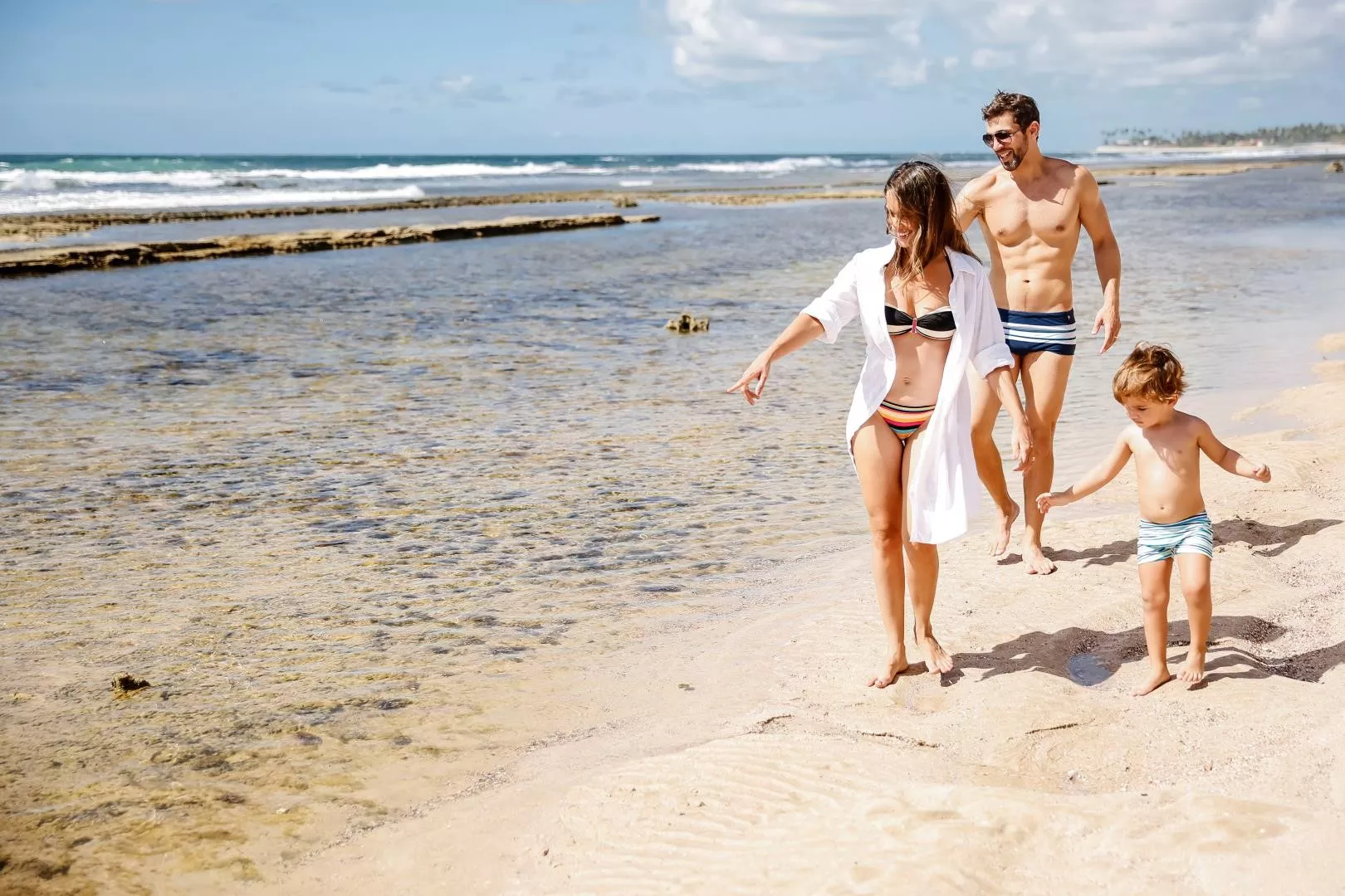 Muro Alto - Summerville Resort