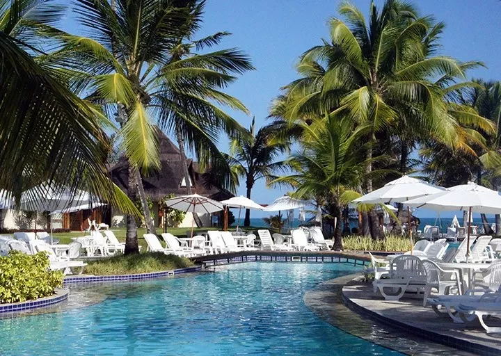 Muro Alto - Summerville Resort