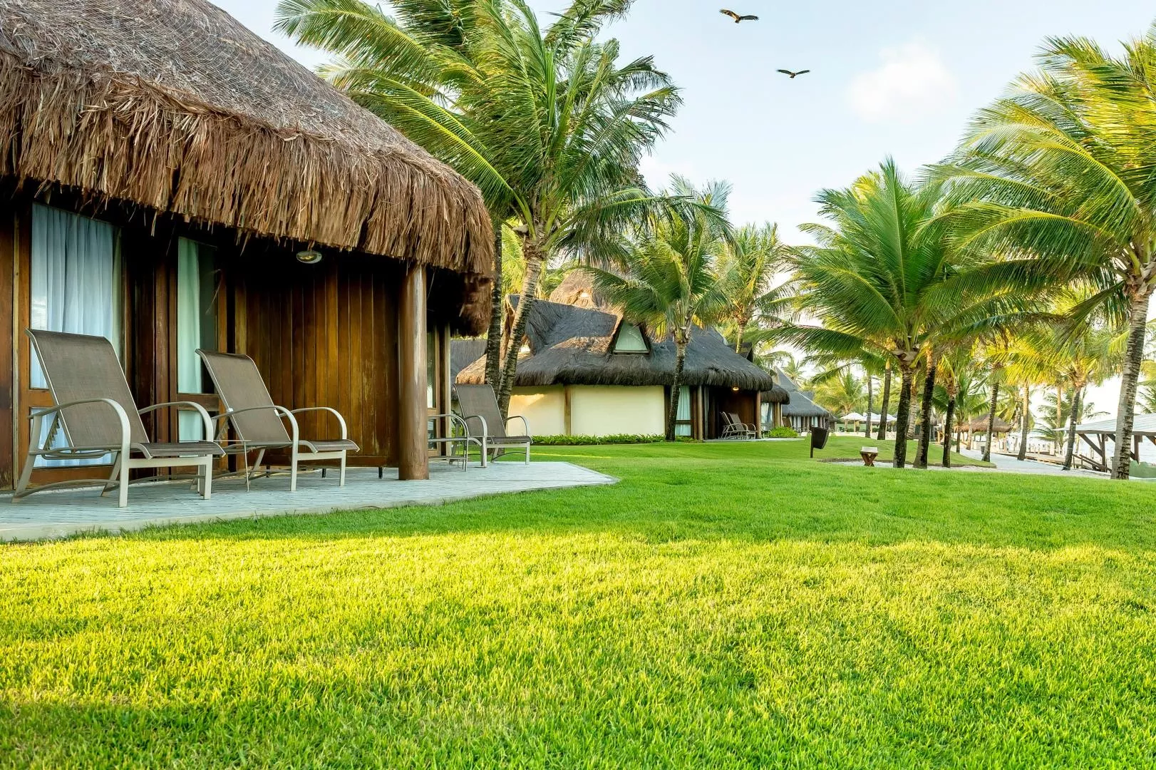 Muro Alto - Summerville Resort