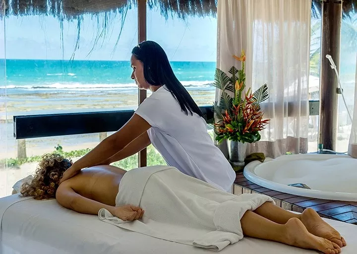 Muro Alto - Summerville Resort