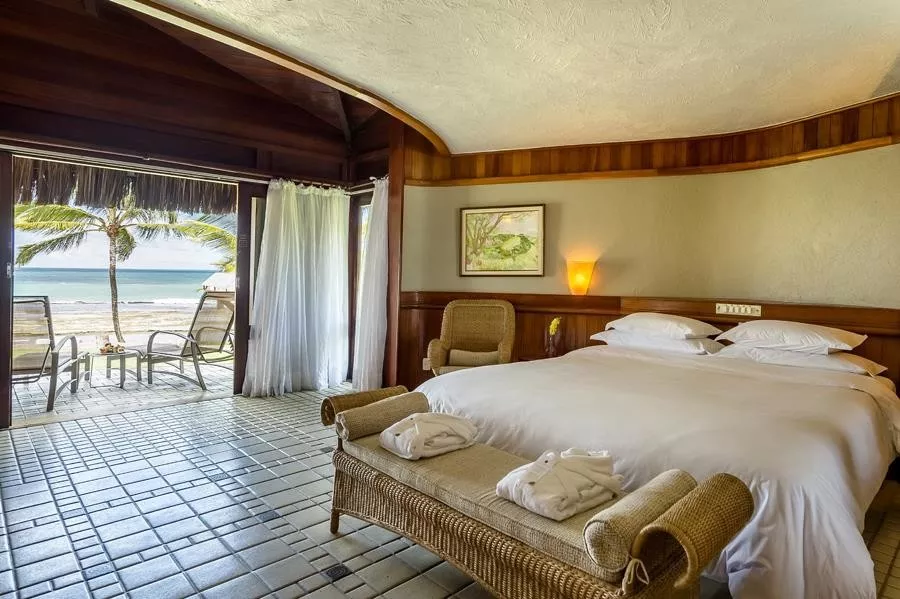 Muro Alto - Summerville Resort