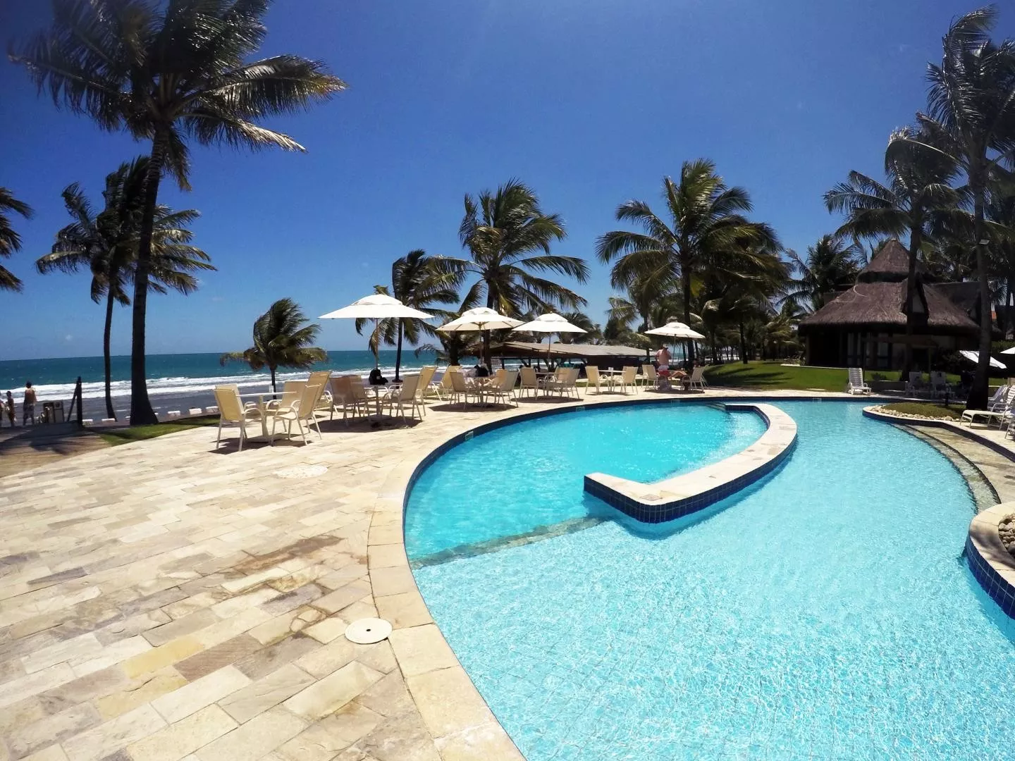 Muro Alto - Summerville Resort