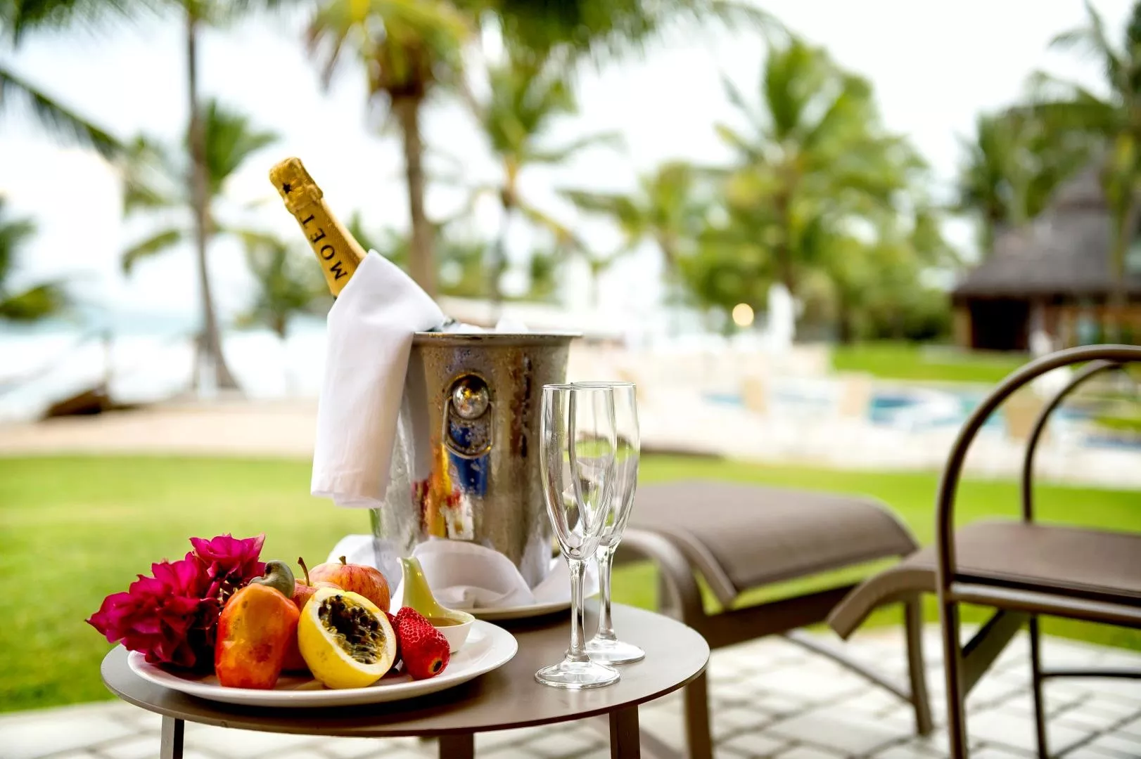 Muro Alto - Summerville Resort