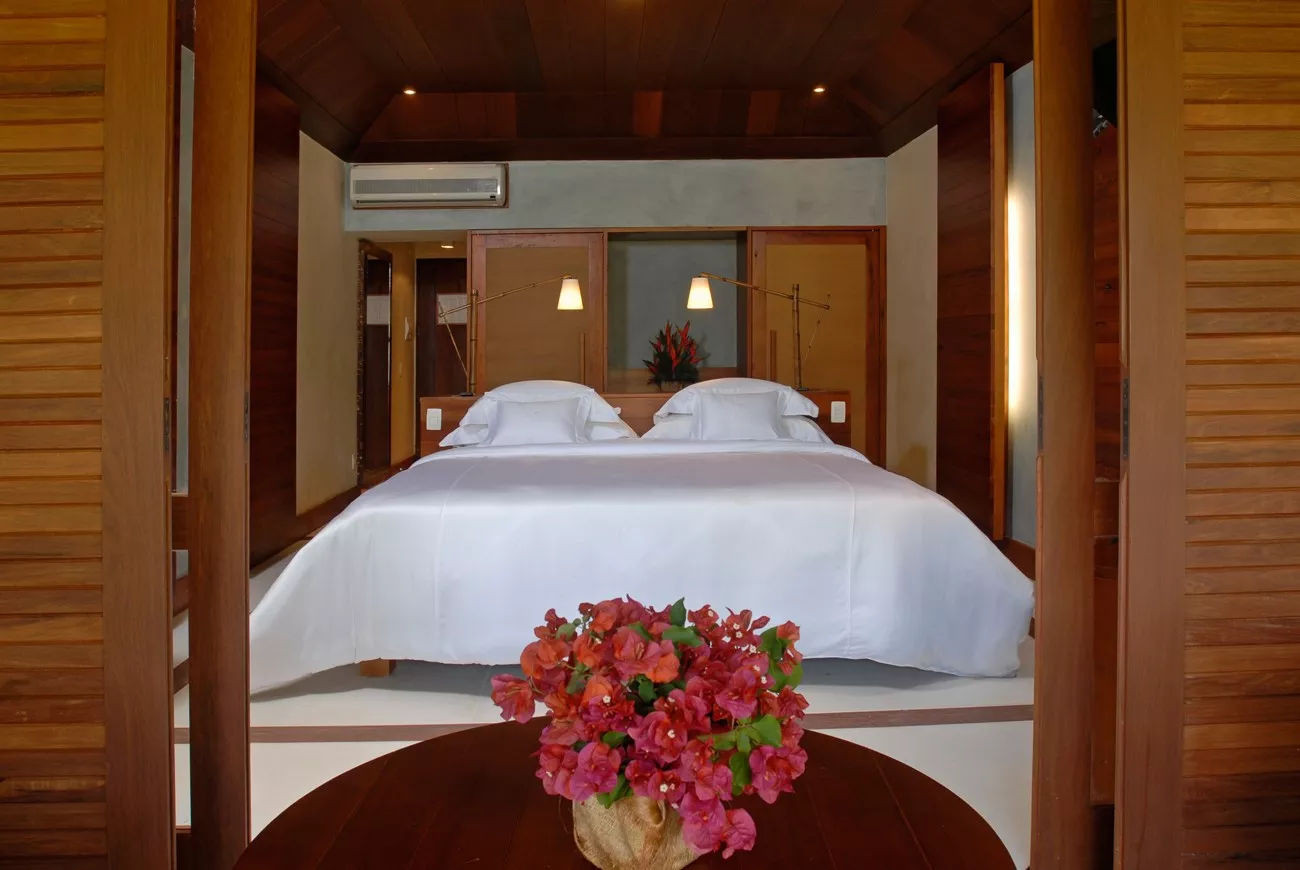 Praia do Forte - Tivoli Ecoresort 