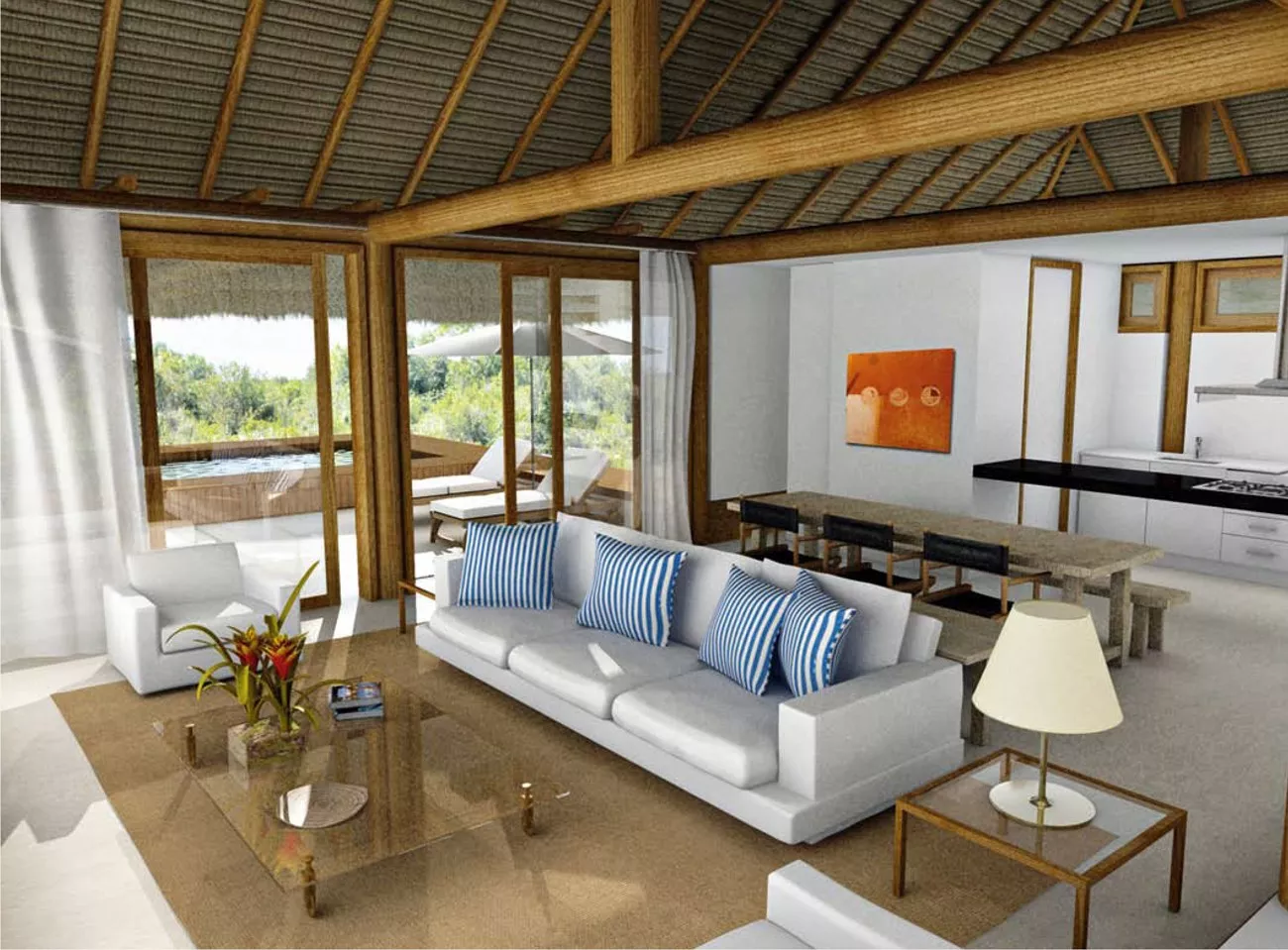 Praia do Forte - Tivoli Ecoresort 